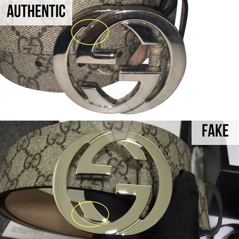 gucci belt authentic vs fake|gucci belt number lookup.